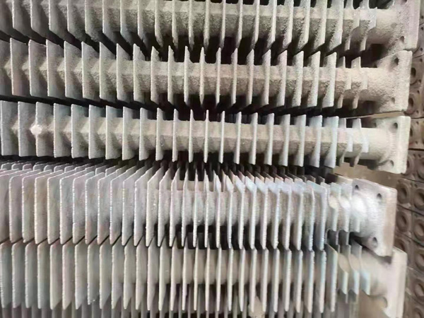 省煤器