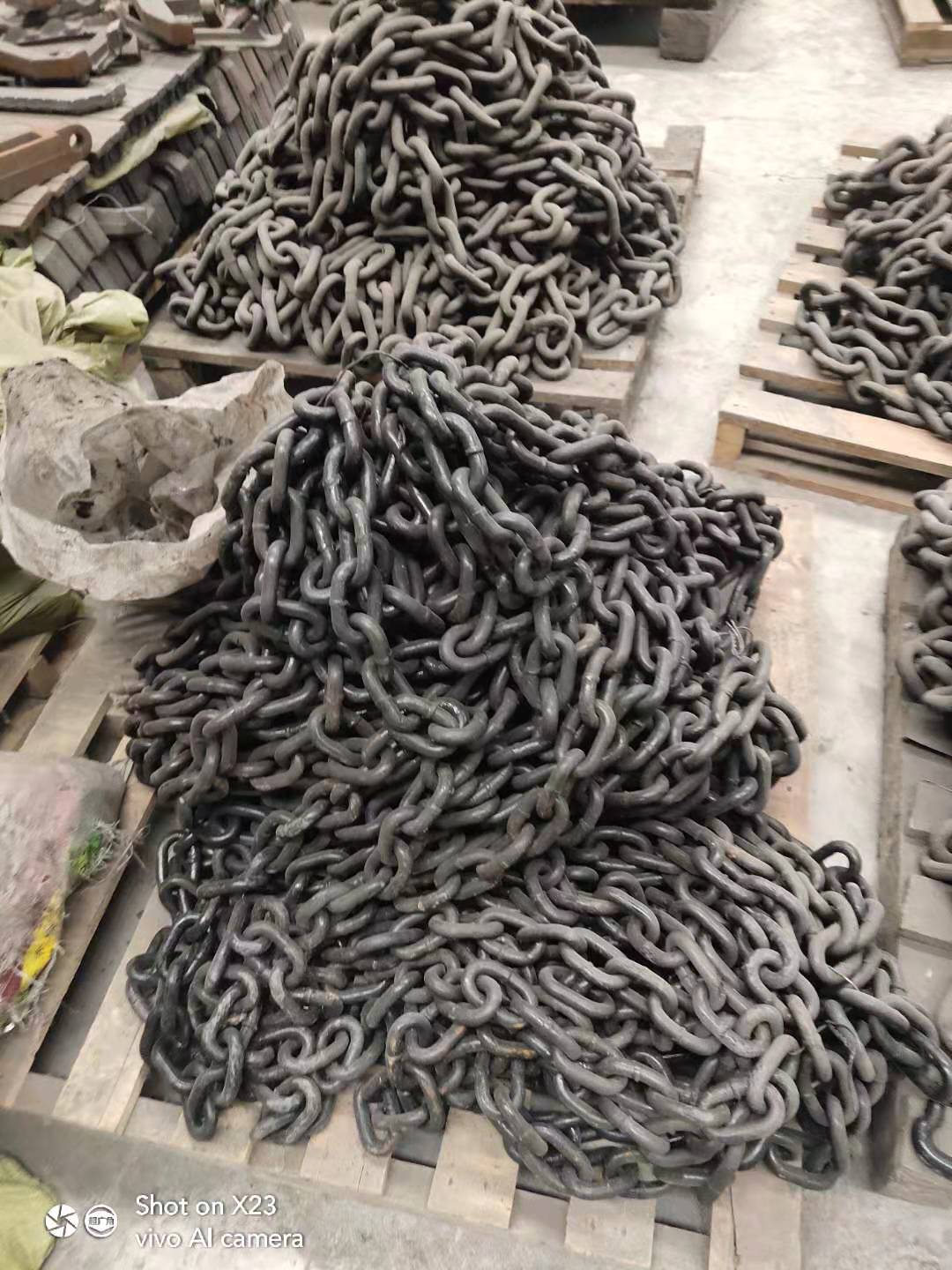 鍋爐鏈條