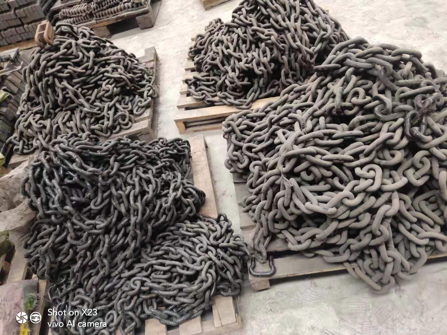 鍋爐鏈條