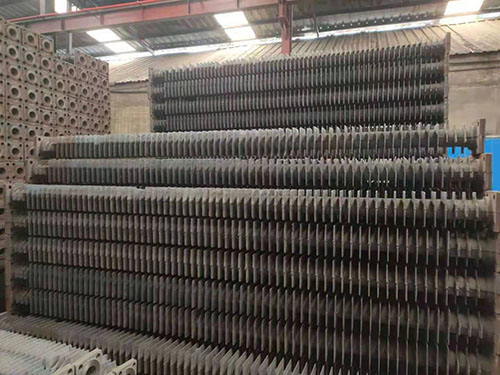 省煤器