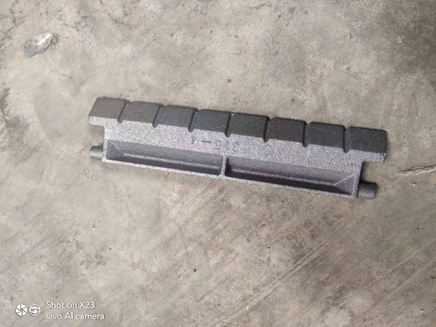 鱗片爐排