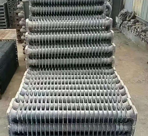 省煤器