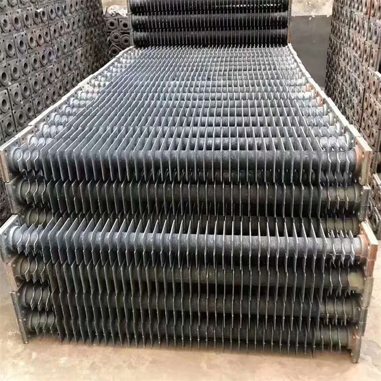 省煤器管
