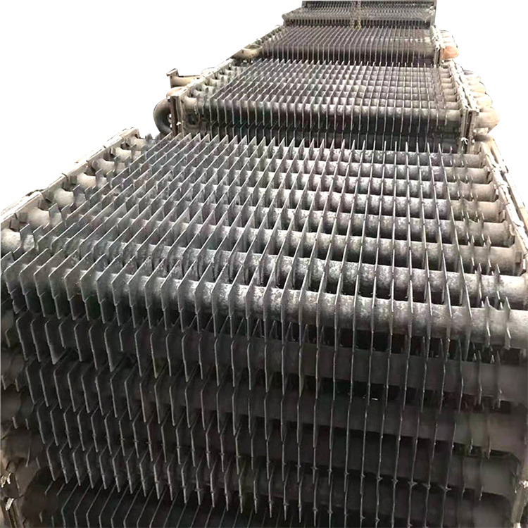 省煤器